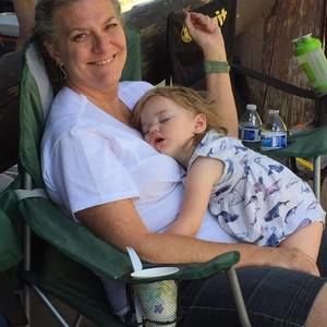 Meet your Posher, Kathie